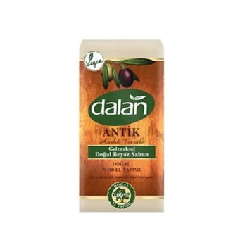 Dalan 3x900 gr Antik Beyaz Sabun