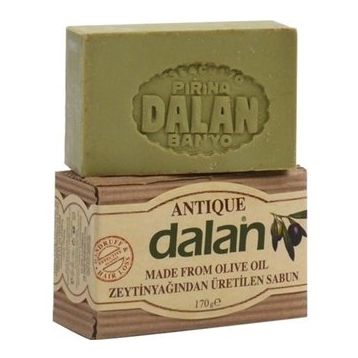Dalan Antik 170 gr Zeytinyağlı Defne Sabun