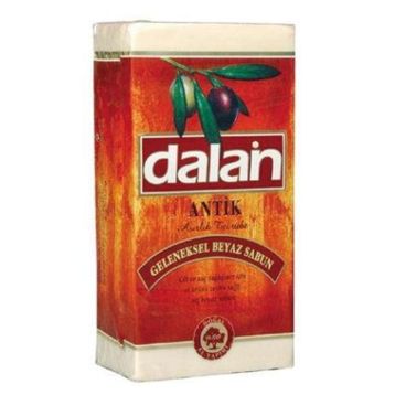 Dalan Antik 5x900 gr Beyaz Sabun
