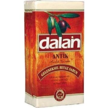 Dalan Antik 5x900 gr Beyaz Sabun