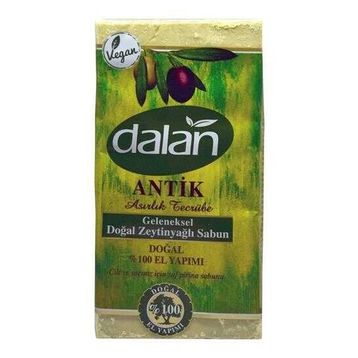Dalan Antik Geleneksel Zeytinyağlı 5x180 gr Sabun