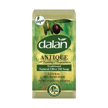 Dalan Antik Geleneksel Zeytinyağlı 5x180 gr Sabun