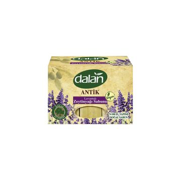 Dalan Antik Lavanta 450 gr Sabunu