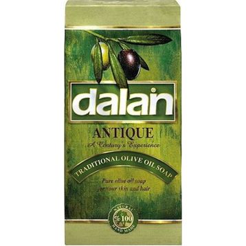 Dalan Antik Pirina Kokulu 4x180 gr Sabun