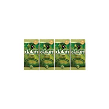 Dalan Antik Pirina Kokulu 4x180 gr Sabun