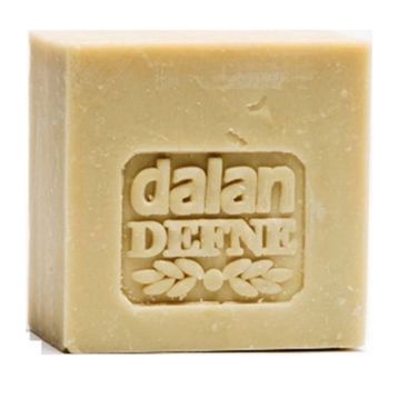 Dalan Antik Zeytinyağlı Defne 4x150 gr Sabun