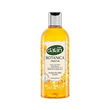 Dalan Botanica 500 ml Frezya Banyo&Duş Jeli