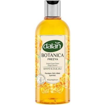 Dalan Botanica Frezya 500 ml Duş Jeli