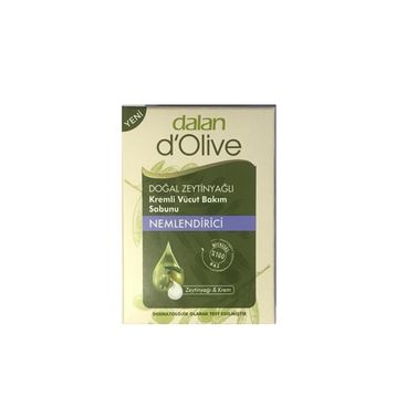 Dalan D'olive 100 gr Nemlendirici Sabun