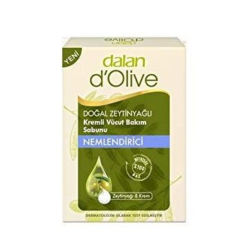 Dalan D'olive 100 gr Nemlendirici Sabun