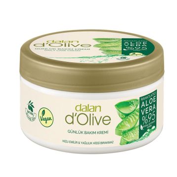 Dalan D'olive Aloe Vera 250 ml Krem