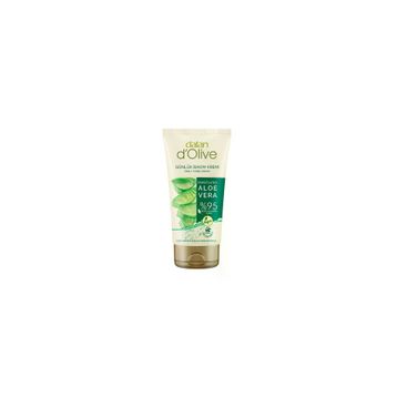 Dalan D'Olive Aloe Vera 60 ml Günlük Bakım Kremi