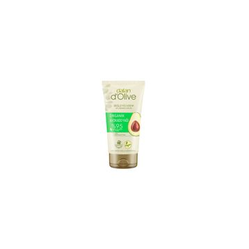 Dalan D'olive Avokado 60 ml El Kremi