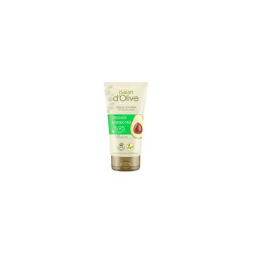 Dalan D'olive Avokado 60 ml El Kremi