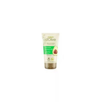 Dalan D'olive Avokado 60 ml El Kremi