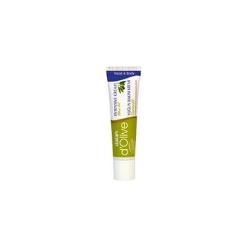 Dalan D'olive Zetinyağlı 20 ml Krem