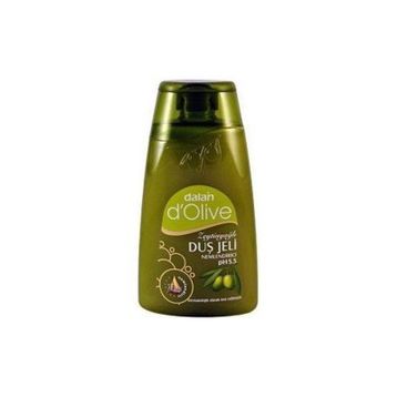 Dalan D'Olive Zeytinyağlı Nemlendirici 250 ml Duş Jeli