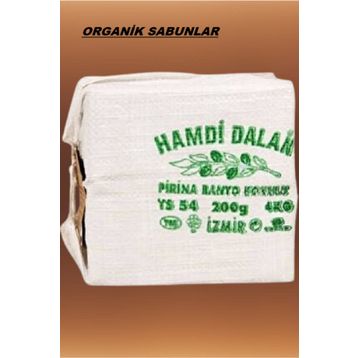 Dalan Hamdi 20 Kalıp Prina Kokulu Banyo Sabunu