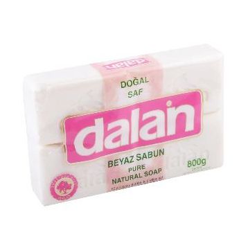 Dalan Klasik 4x200 g Beyaz Sabun