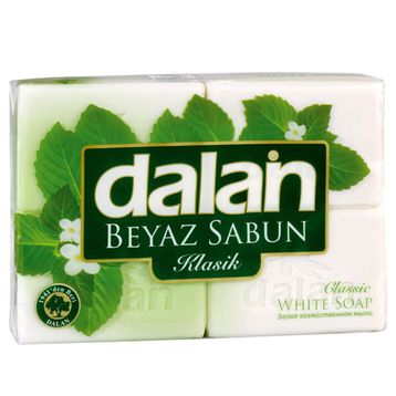 Dalan Klasik 700 gr Banyo Sabunu