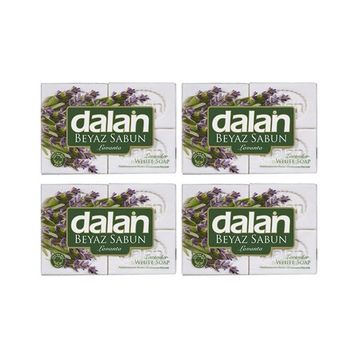 Dalan Lavanta 4x150 gr Banyo Sabunu