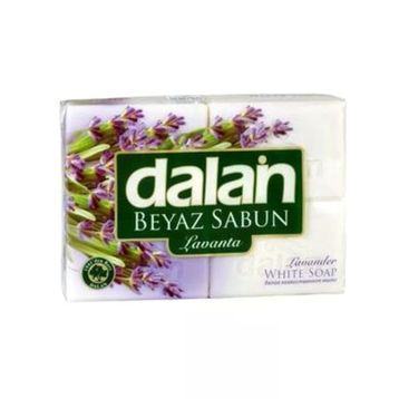 Dalan Lavanta 600 gr Banyo Sabunu