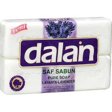 Dalan Lavanta 700 gr Banyo Sabunu
