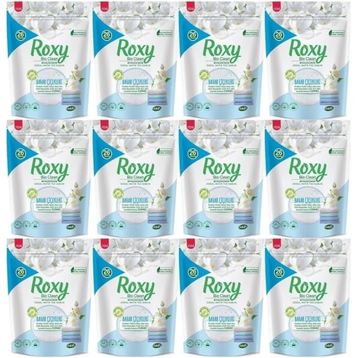 Dalan Roxy Bio Clean Bahar Çiçekleri 800 gr Sabun Tozu