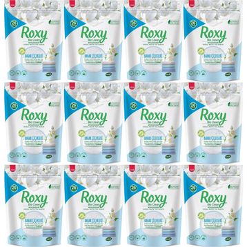 Dalan Roxy Bio Clean Bahar Çiçekleri 800 gr Sabun Tozu
