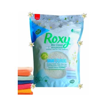 Dalan Roxy Bio Clean Doğal Matik 800 gr Toz Sabun