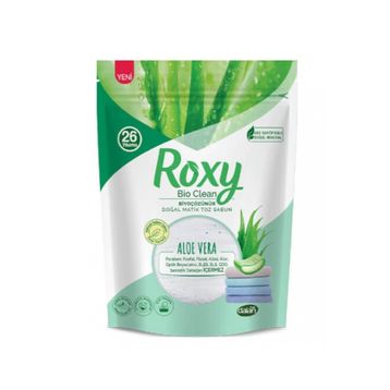 Dalan Roxy Bio Clean Doğal Matik 800 gr Toz Sabun