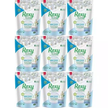 Dalan Roxy Bio Clean Matik Bahar Çiçekleri 9x800 gr Sabun Tozu
