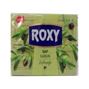 Dalan Roxy Zeytinyağlı 4x150 gr Banyo Sabunu