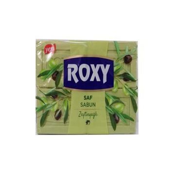 Dalan Roxy Zeytinyağlı 4x150 gr Banyo Sabunu