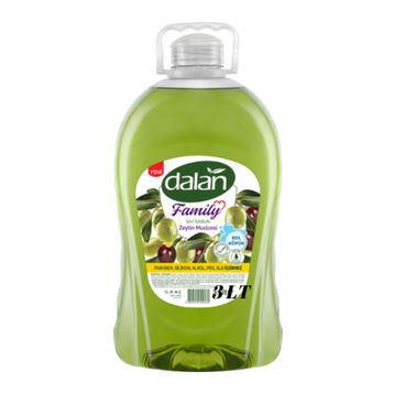 Dalan Zeytin Mucizesi 3 lt Sıvı Sabun