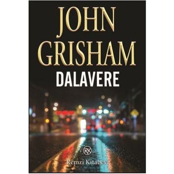 Dalavere - John Grisham