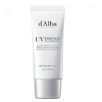 D'Alba Waterfull Essence SPF50+ 35 ml Güneş Kremi