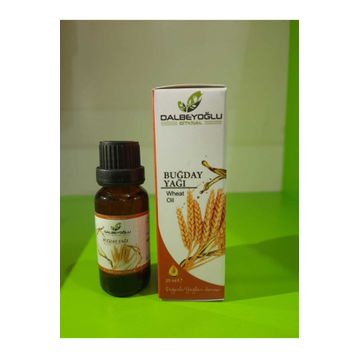 Dalbeyoğlu 20 ml Bitkisel Buğday Yağı