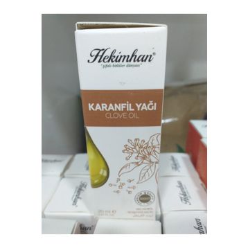 Dalbeyoğlu 20 ml Bitkisel Buğday Yağı