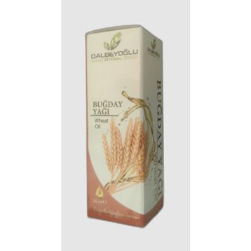 Dalbeyoğlu 20 ml Bitkisel Buğday Yağı