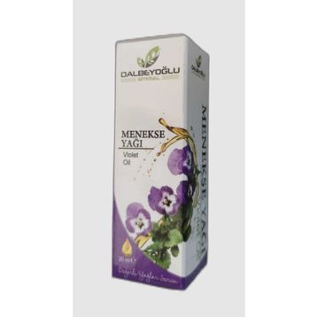 Dalbeyoğlu 20 ml Menekşe Yağı