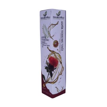 Dalbeyoğlu 250 ml Bitkisel Aspir Tohumu Yağı