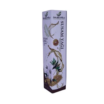 Dalbeyoğlu 250 ml Bitkisel Susam Yağı