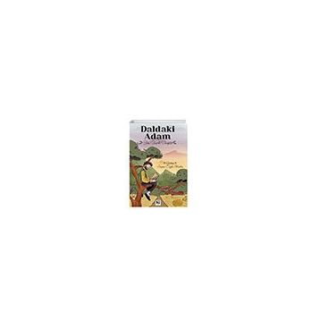 Daldaki Adam Çınaraltı Yayınları