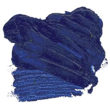Daler Rowney 111 Cobalt Blue Hue 38 ML Georgian Yağlı Boya