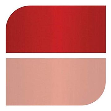 Daler Rowney 111225502 Cad Red Hue 225 ml Georgian Yağlı Boya