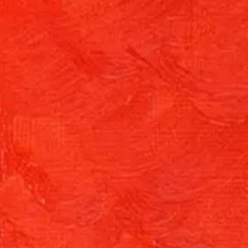 Daler Rowney 111225588 Vermilion Hue 225 ml Georgian Yağlı Boya