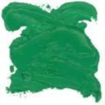 Daler Rowney 338 Georgian Emerald Green Hue Yağlı Boya