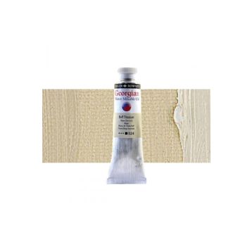 Daler Rowney 37 ml 024 Buff Titanium Georgian Water Mixable Oil Su Bazlı Yağlı Boya
