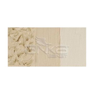 Daler Rowney 37 ml 024 Buff Titanium Georgian Water Mixable Oil Su Bazlı Yağlı Boya